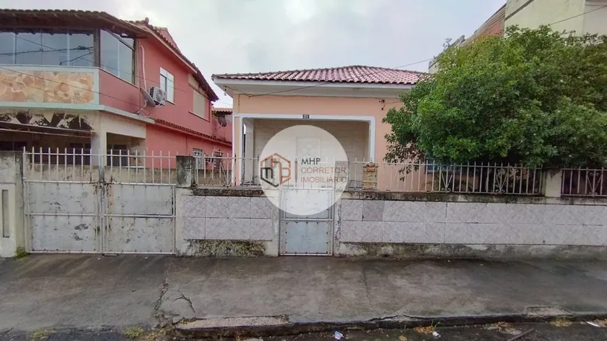Foto 1 de Casa com 3 Quartos à venda, 93m² em Porto Novo, São Gonçalo
