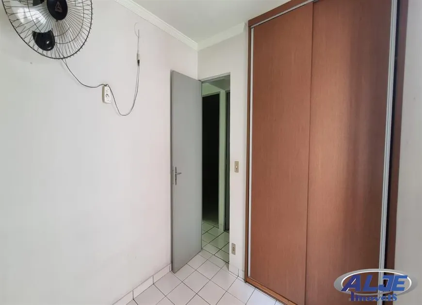 Foto 1 de Apartamento com 3 Quartos à venda, 70m² em Santa Tereza, Marília