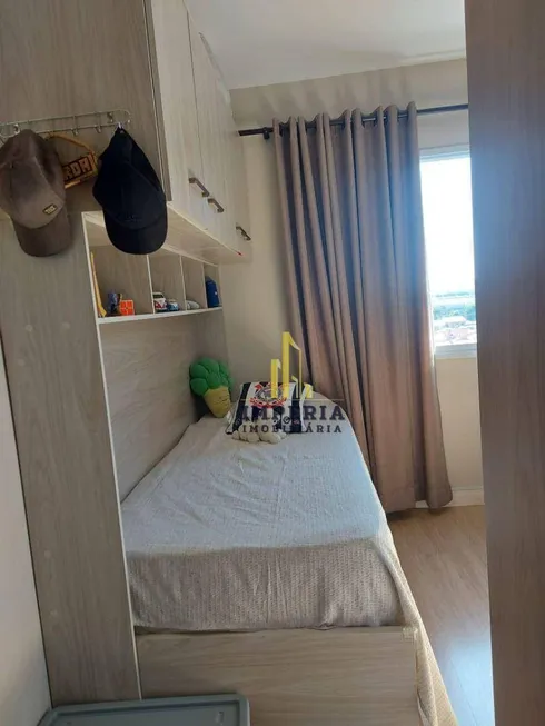 Foto 1 de Apartamento com 2 Quartos à venda, 54m² em Pacaembu, Itupeva