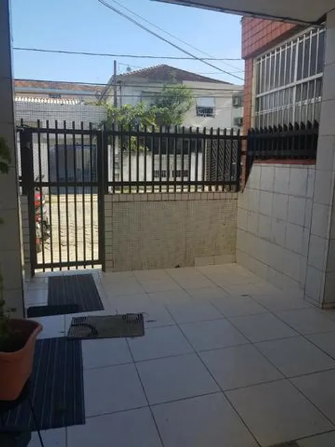 Foto 1 de Apartamento com 3 Quartos à venda, 90m² em Jardim Independencia, São Vicente