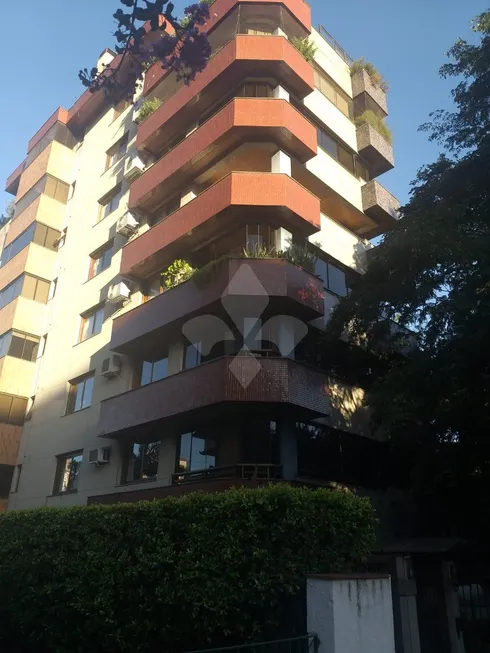 Foto 1 de Cobertura com 4 Quartos à venda, 383m² em Auxiliadora, Porto Alegre