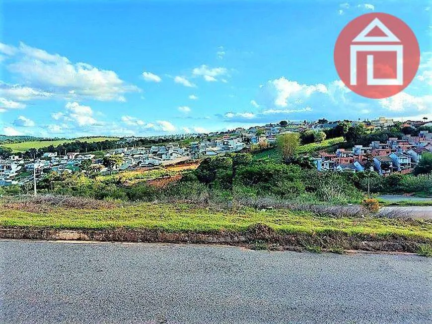 Foto 1 de Lote/Terreno à venda, 301m² em Loteamento Villagio Sant Angelo, Bragança Paulista