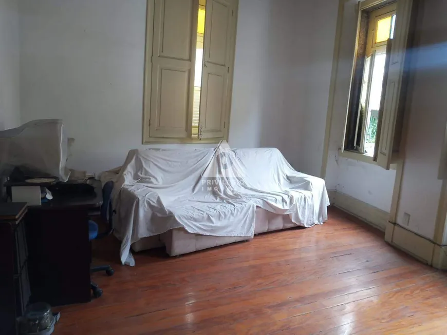 Foto 1 de Casa com 3 Quartos à venda, 100m² em Santa Teresa, Rio de Janeiro