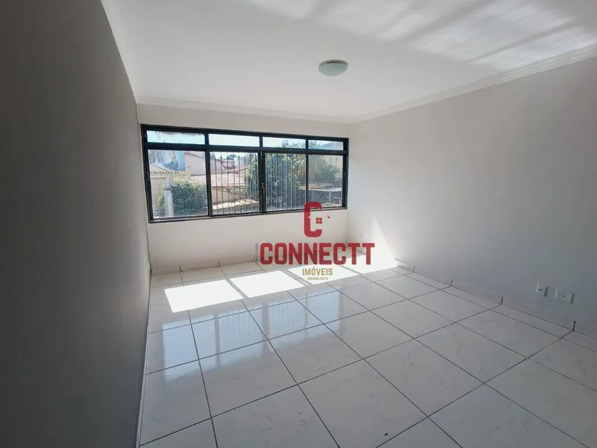 Foto 1 de Apartamento com 3 Quartos para venda ou aluguel, 95m² em Jardim Sumare, Ribeirão Preto