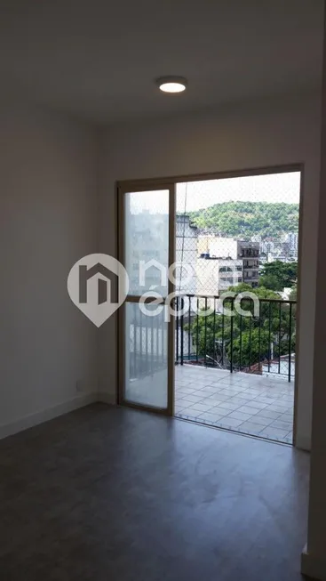 Foto 1 de Apartamento com 3 Quartos à venda, 66m² em Grajaú, Rio de Janeiro