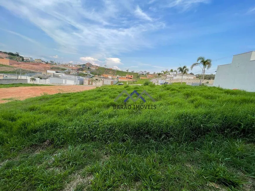 Foto 1 de Lote/Terreno à venda, 1000m² em Jardim Tarumã, Jundiaí