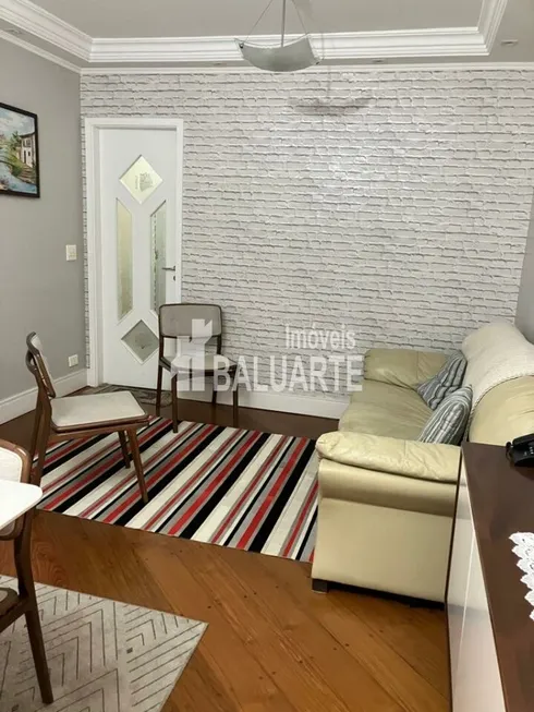 Foto 1 de Apartamento com 3 Quartos à venda, 84m² em Vila Mascote, São Paulo