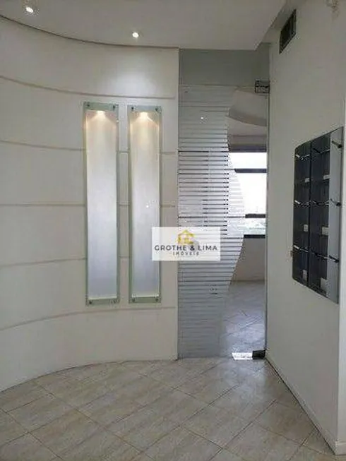 Foto 1 de Sala Comercial à venda, 43m² em Jardim das Nações, Taubaté