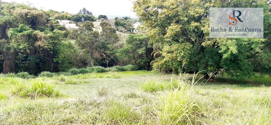 Foto 1 de Lote/Terreno à venda, 7550m² em Colinas do Mosteiro de Itaici, Indaiatuba