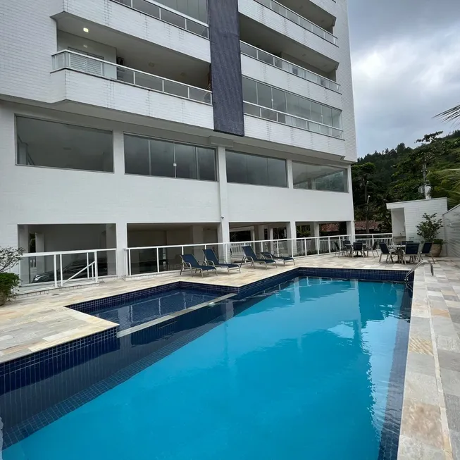 Foto 1 de Apartamento com 2 Quartos à venda, 85m² em Praia das Toninhas, Ubatuba