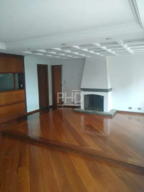 Foto 1 de Cobertura com 4 Quartos à venda, 245m² em Santa Paula, São Caetano do Sul