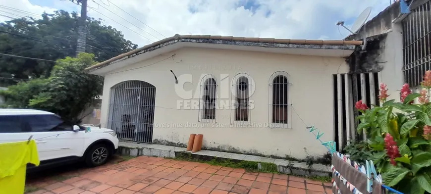 Foto 1 de Casa com 3 Quartos à venda, 250m² em Lagoa Nova, Natal