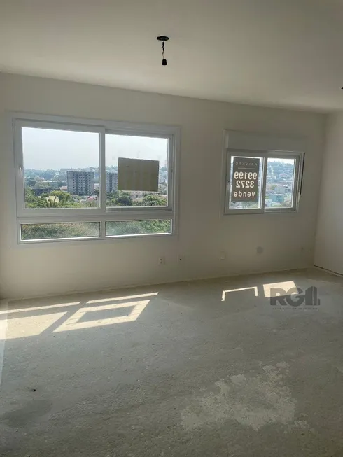 Foto 1 de Apartamento com 3 Quartos à venda, 66m² em Glória, Porto Alegre