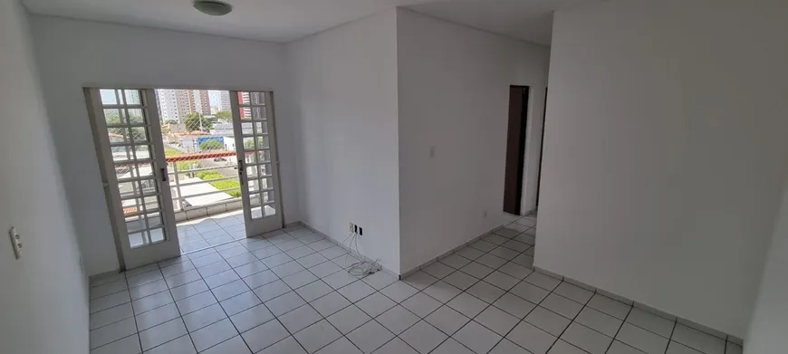 Foto 1 de Apartamento com 3 Quartos à venda, 78m² em Fátima, Teresina