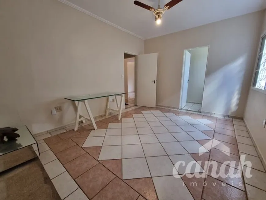 Foto 1 de Casa com 3 Quartos à venda, 132m² em Jardim Manoel Penna, Ribeirão Preto