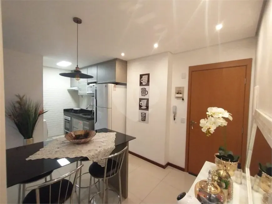 Foto 1 de Apartamento com 2 Quartos à venda, 50m² em Jardim Araucária, São Carlos