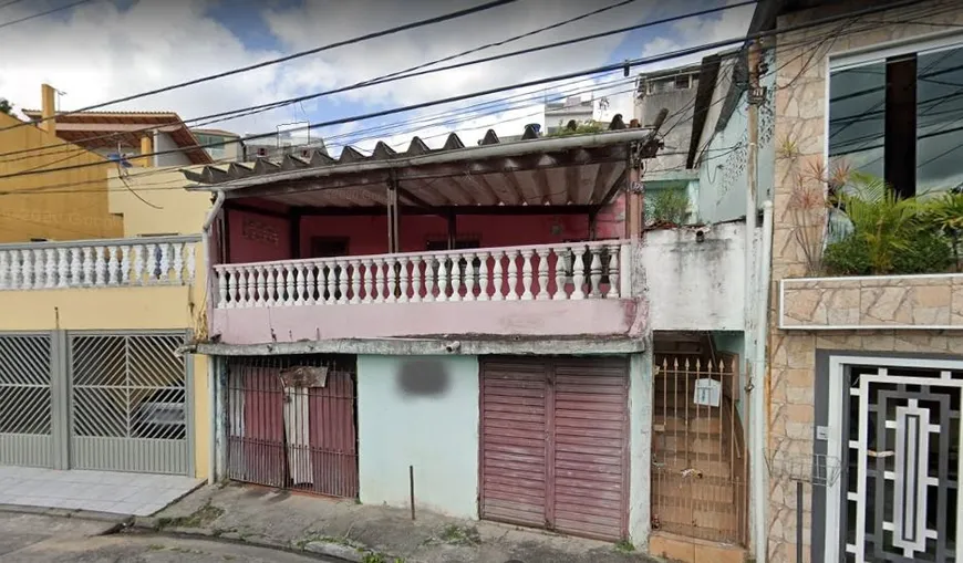 Foto 1 de Lote/Terreno à venda, 300m² em Vila Zat, São Paulo