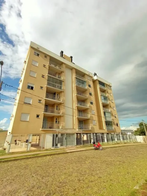 Foto 1 de Apartamento com 2 Quartos à venda, 62m² em Santa Teresa, São Leopoldo