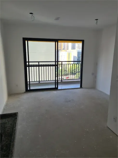 Foto 1 de Apartamento com 1 Quarto à venda, 24m² em Bela Vista, São Paulo