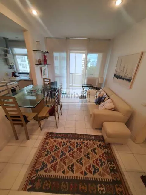 Foto 1 de Apartamento com 1 Quarto à venda, 53m² em Barra da Tijuca, Rio de Janeiro