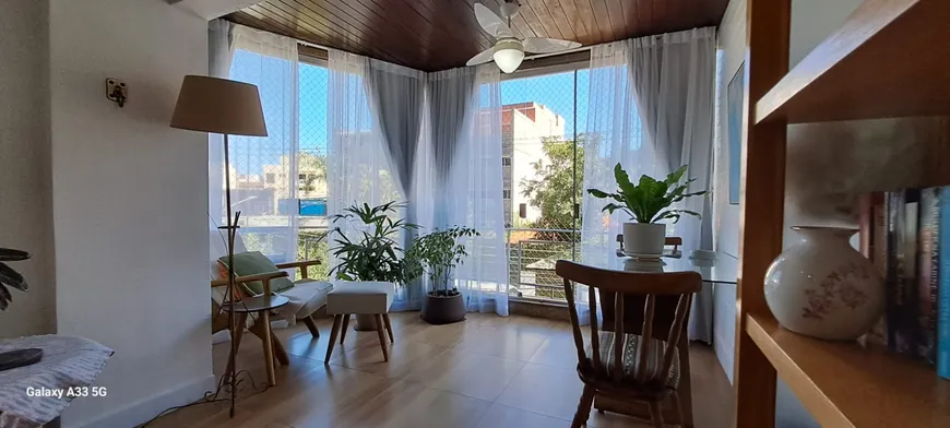 Foto 1 de Apartamento com 3 Quartos à venda, 73m² em Barra da Tijuca, Rio de Janeiro