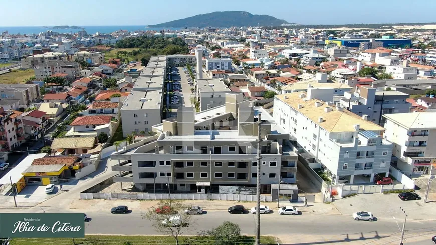 Foto 1 de Apartamento com 3 Quartos à venda, 81m² em Ingleses do Rio Vermelho, Florianópolis