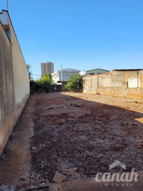 Foto 1 de Lote/Terreno à venda, 595m² em Sumarezinho, Ribeirão Preto