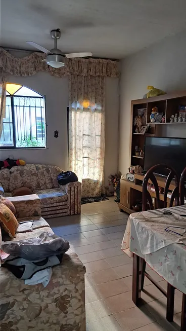 Foto 1 de Casa com 2 Quartos à venda, 70m² em Largo do Barradas, Niterói