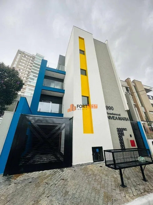 Foto 1 de Apartamento com 2 Quartos para alugar, 41m² em Vila Carrão, São Paulo