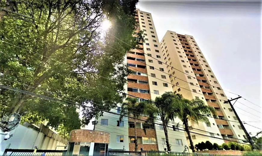 Foto 1 de Apartamento com 2 Quartos à venda, 74m² em Ipiranga, São Paulo