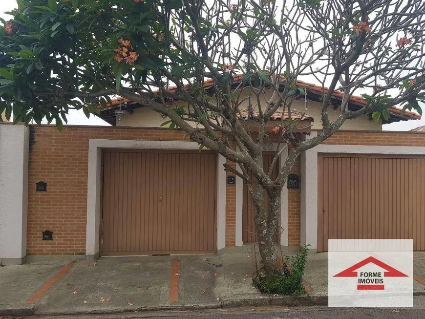 Foto 1 de Casa com 3 Quartos à venda, 280m² em Centro, Jundiaí