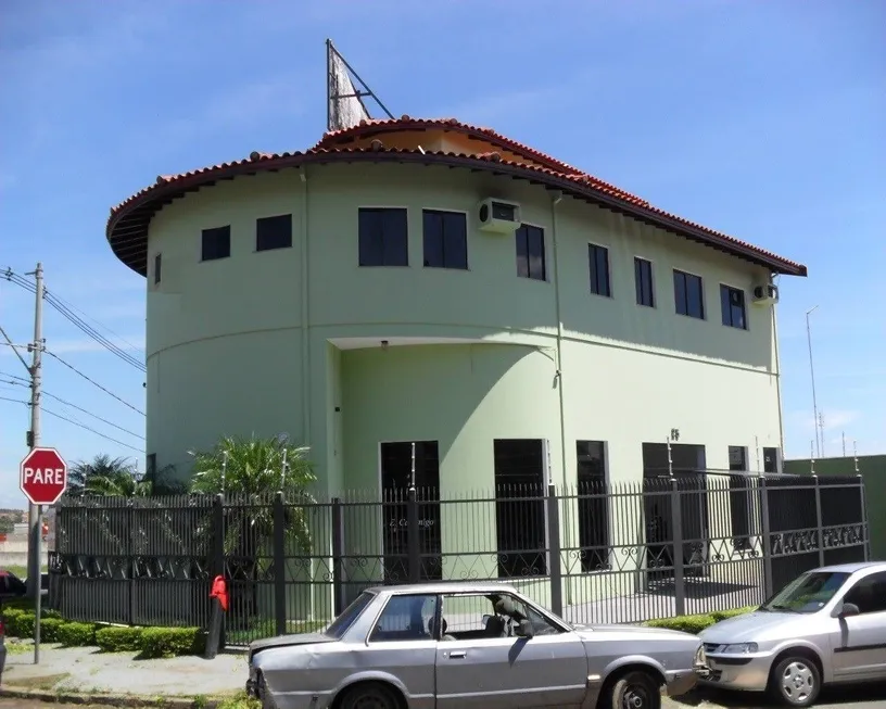 Foto 1 de Prédio Comercial com 7 Quartos à venda, 700m² em Jardim Miranda, Campinas