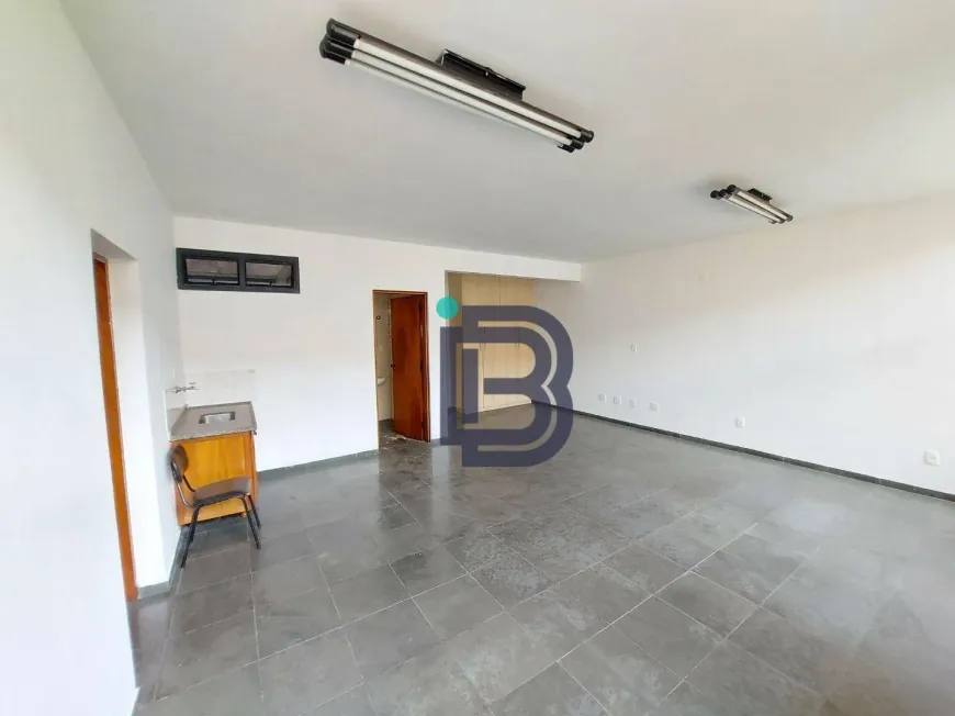 Foto 1 de Sala Comercial à venda, 47m² em Vianelo, Jundiaí