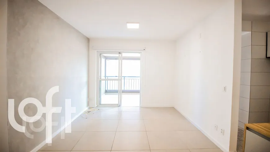 Foto 1 de Apartamento com 3 Quartos à venda, 83m² em Campo Limpo, São Paulo