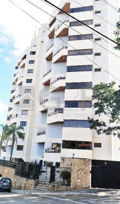 Foto 1 de Apartamento com 4 Quartos à venda, 184m² em Centro, Vinhedo