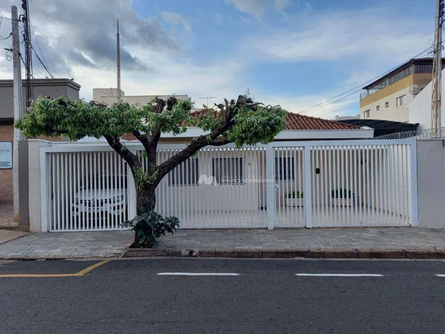 Foto 1 de Casa com 3 Quartos à venda, 243m² em Vila Redentora, São José do Rio Preto