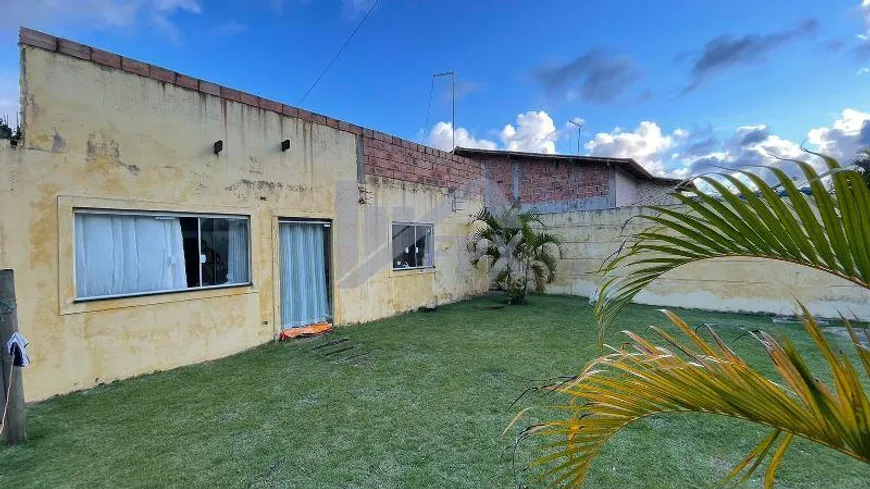 Foto 1 de Casa com 4 Quartos à venda, 200m² em Balneário Gaivota, Itanhaém