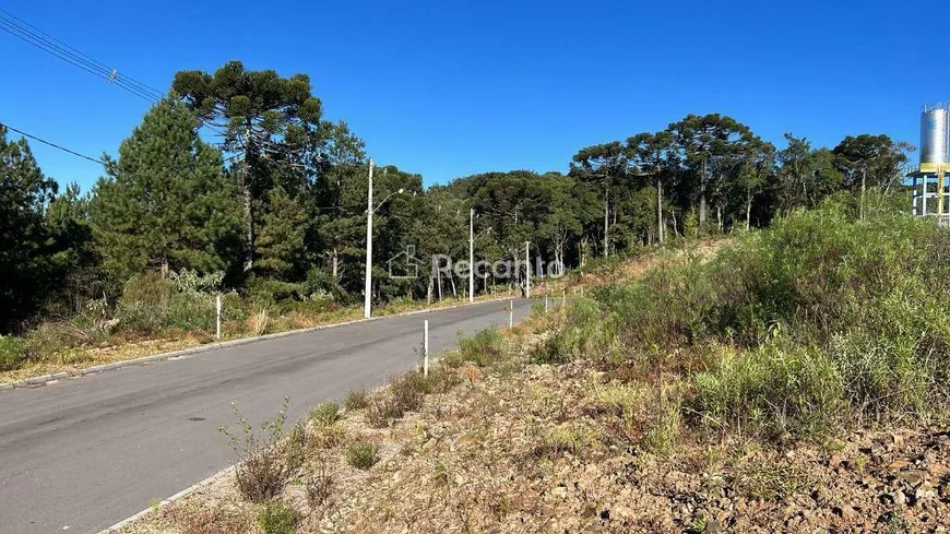 Foto 1 de Lote/Terreno à venda, 450m² em Dutra, Gramado