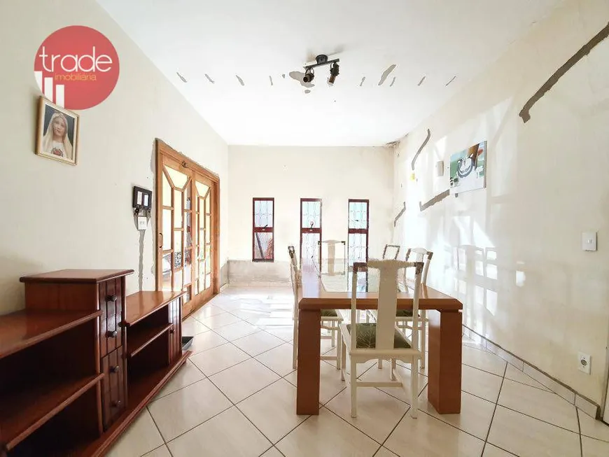 Foto 1 de Casa com 4 Quartos à venda, 261m² em Alto da Boa Vista, Ribeirão Preto