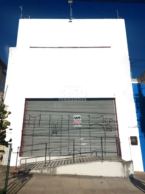 Foto 1 de Sala Comercial para alugar, 480m² em Cidade Alta, Natal