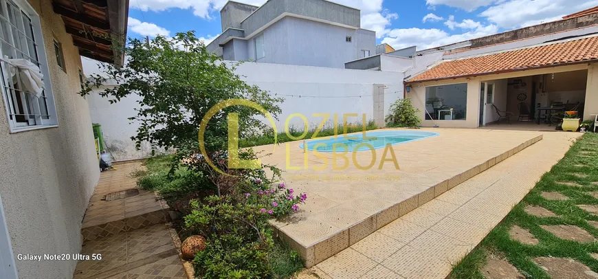 Foto 1 de Casa de Condomínio com 2 Quartos à venda, 400m² em Setor Habitacional Vicente Pires, Brasília