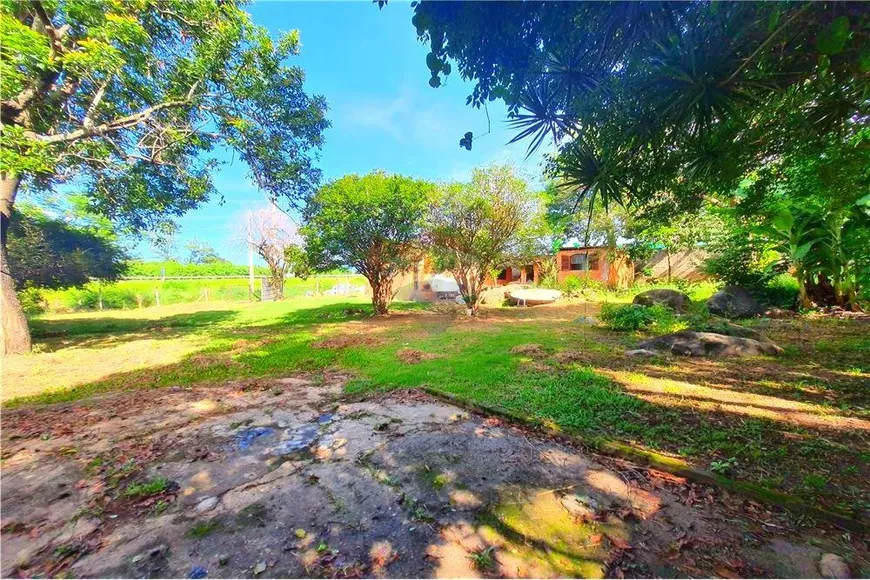 Foto 1 de Lote/Terreno para alugar, 2500m² em Jardim Roseira de Baixo, Jaguariúna
