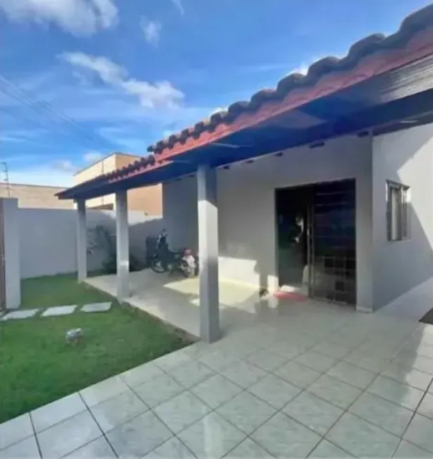 Foto 1 de Casa com 2 Quartos à venda, 120m² em Wanel Ville, Sorocaba