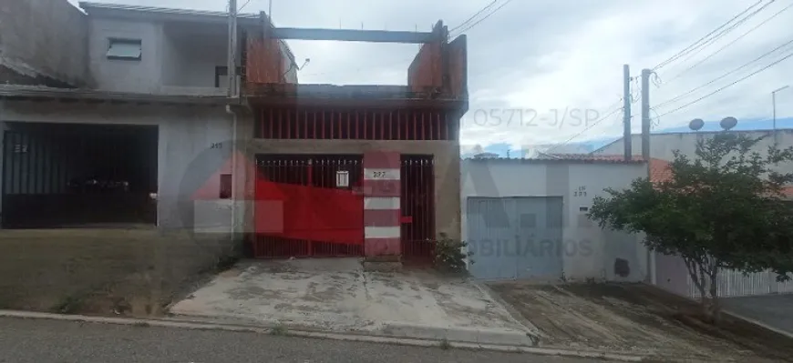 Foto 1 de Casa com 2 Quartos à venda, 90m² em Jardim California, Sorocaba