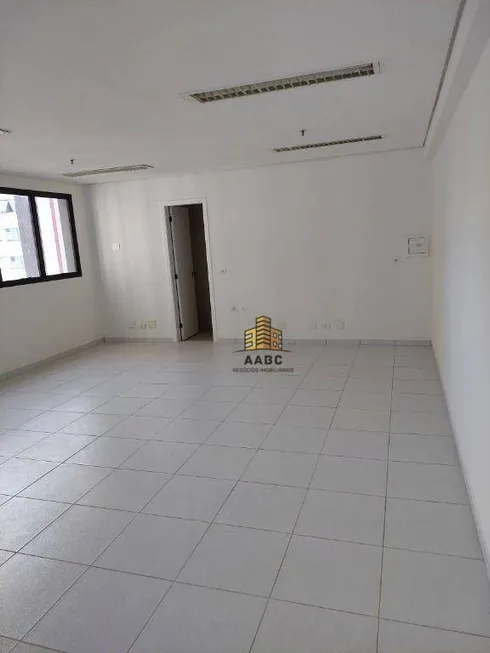 Foto 1 de Sala Comercial à venda, 44m² em Vila Clementino, São Paulo