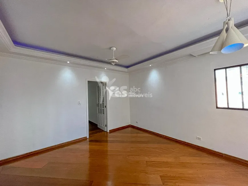 Foto 1 de Apartamento com 3 Quartos à venda, 103m² em Vila Guiomar, Santo André
