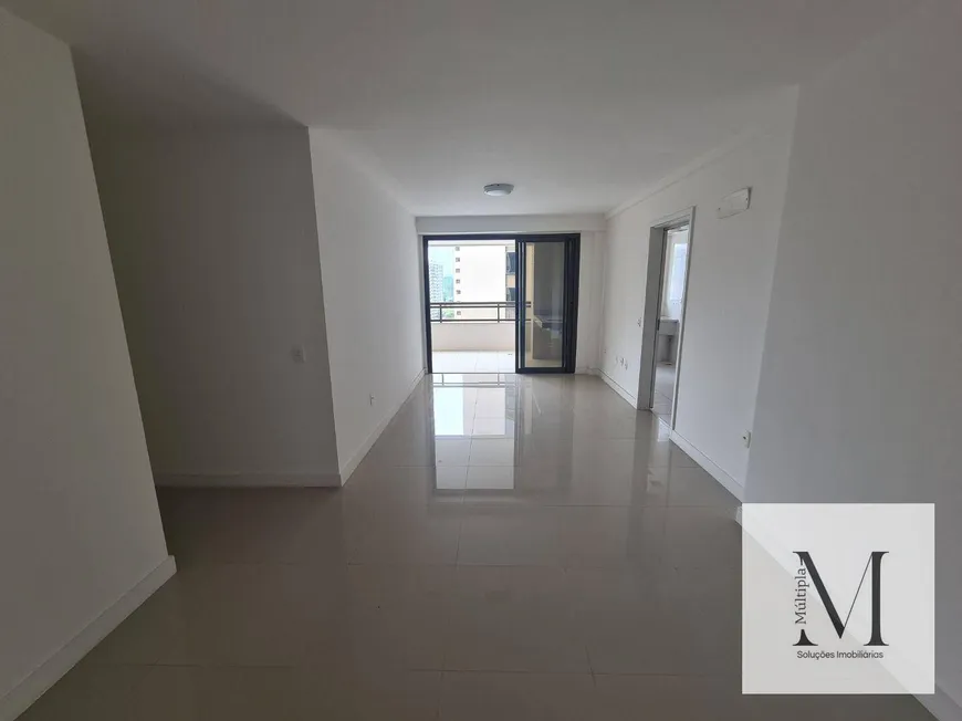 Foto 1 de Apartamento com 3 Quartos à venda, 118m² em Camorim, Rio de Janeiro