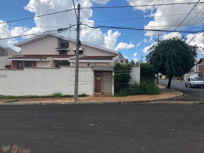 Foto 1 de Cobertura com 3 Quartos à venda, 160m² em Jardim Primor, Araraquara
