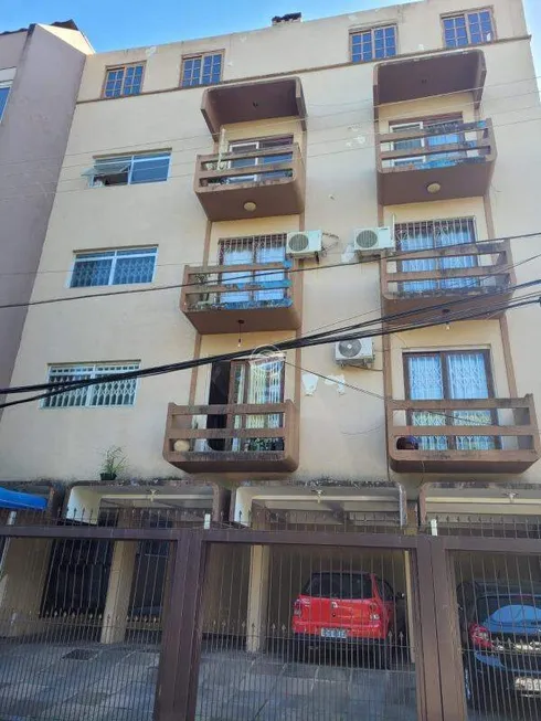 Foto 1 de Apartamento com 2 Quartos à venda, 56m² em Vila Eunice Nova, Cachoeirinha