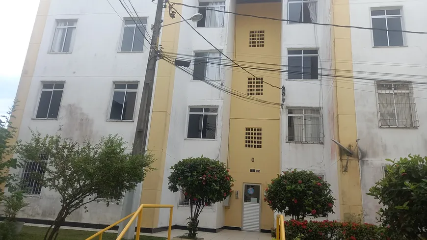 Foto 1 de Apartamento com 2 Quartos à venda, 45m² em Jardim Nova Esperança, Salvador